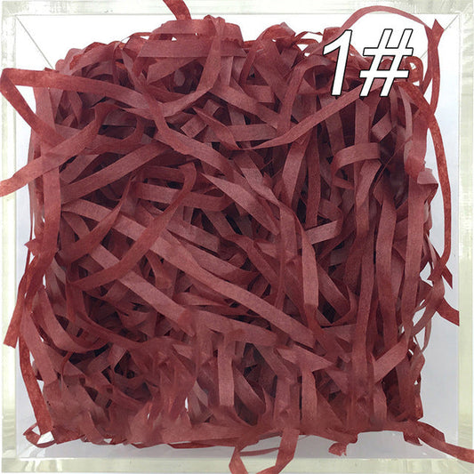 Lafite Shredded Paper Valentine's Day Gift Box Filling