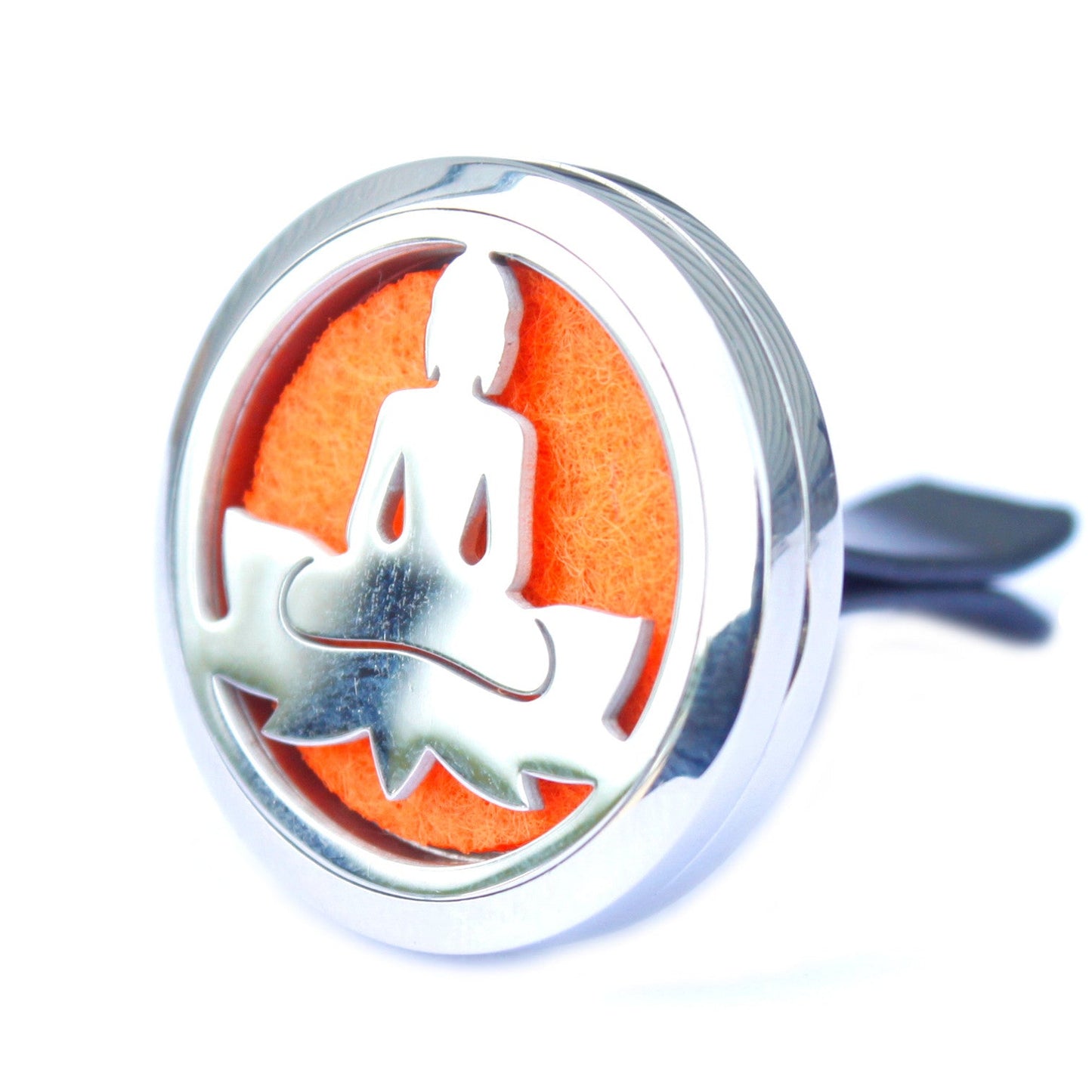 Lotus Buddha - Car Diffuser Kit