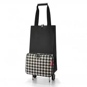 Portable Collapsible Tug Bag