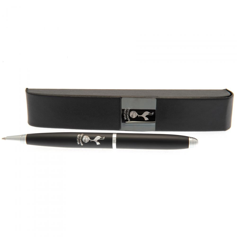 Tottenham Hotspur FC Pen & Case Set