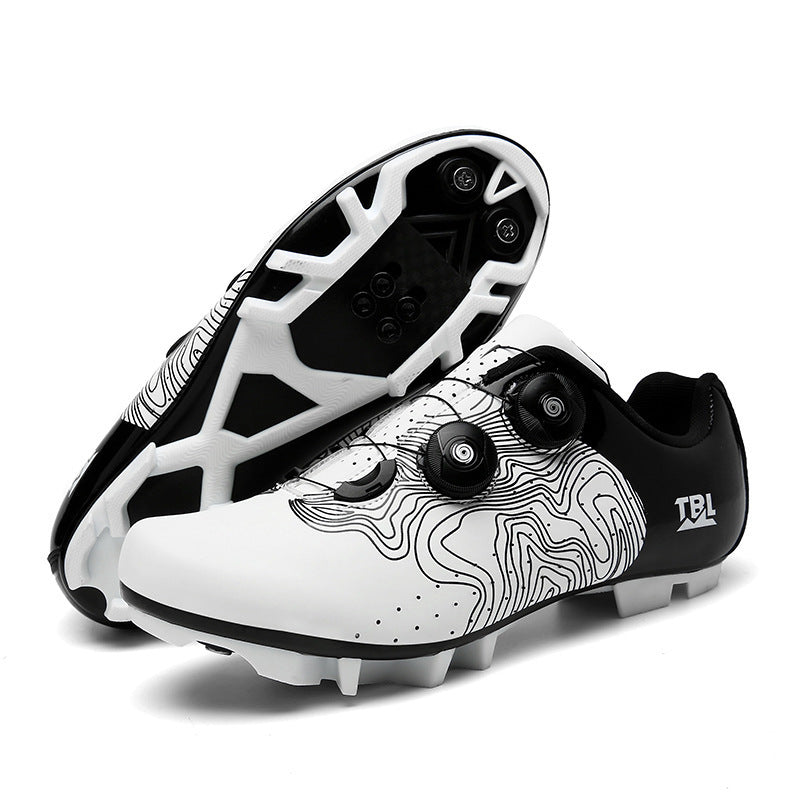 Men’s Cycling Shoes