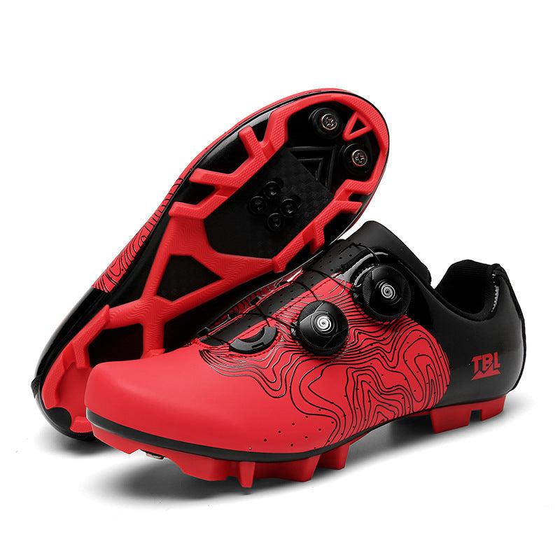 Men’s Cycling Shoes