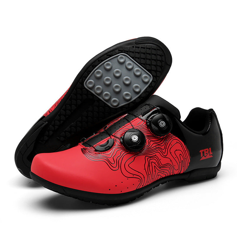Men’s Cycling Shoes