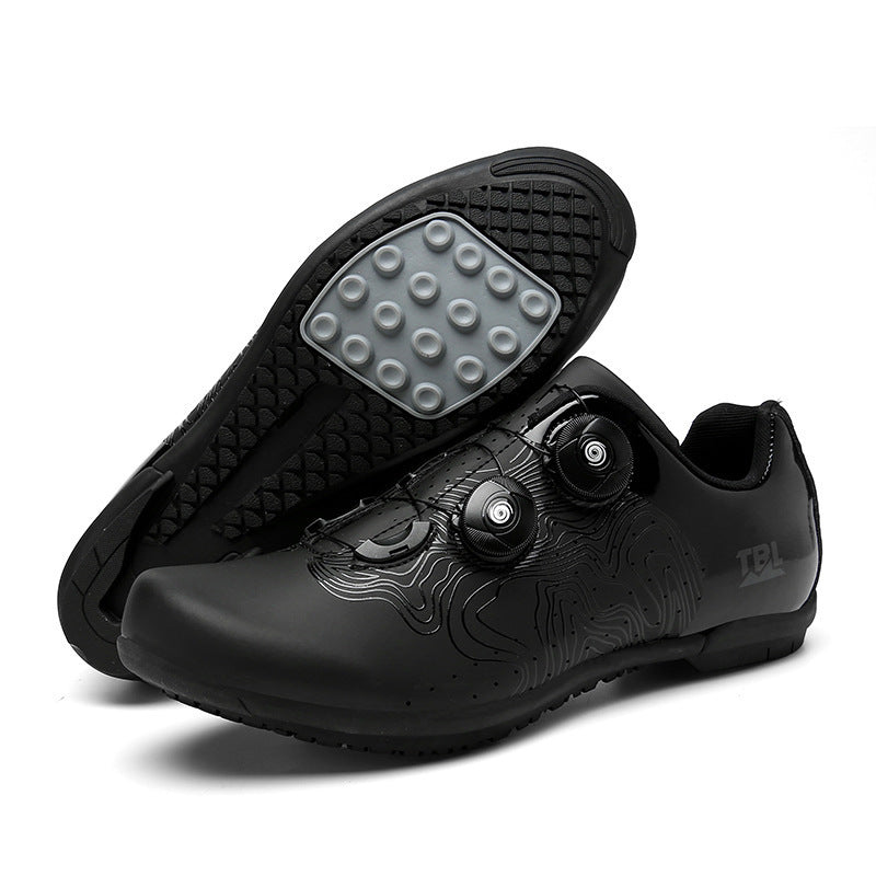 Men’s Cycling Shoes