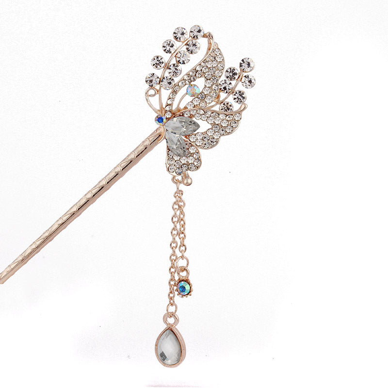 Women's Hairpin