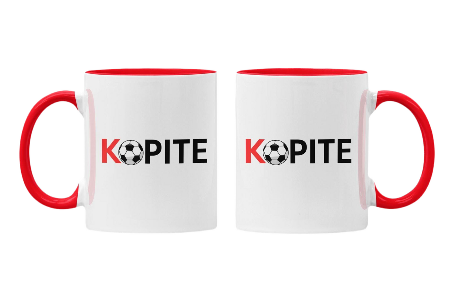 Kopite Mug