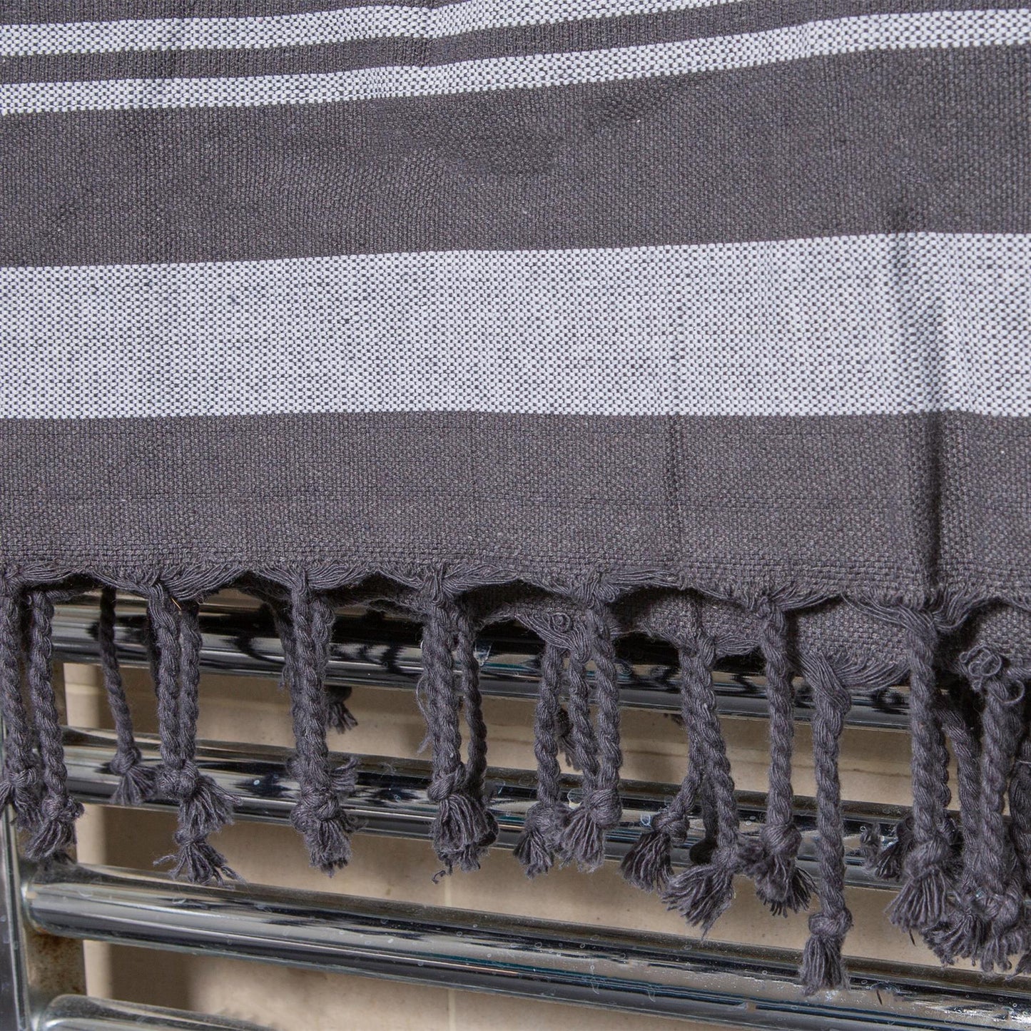 160cm x 90cm Deluxe Turkish Cotton Bath Towel