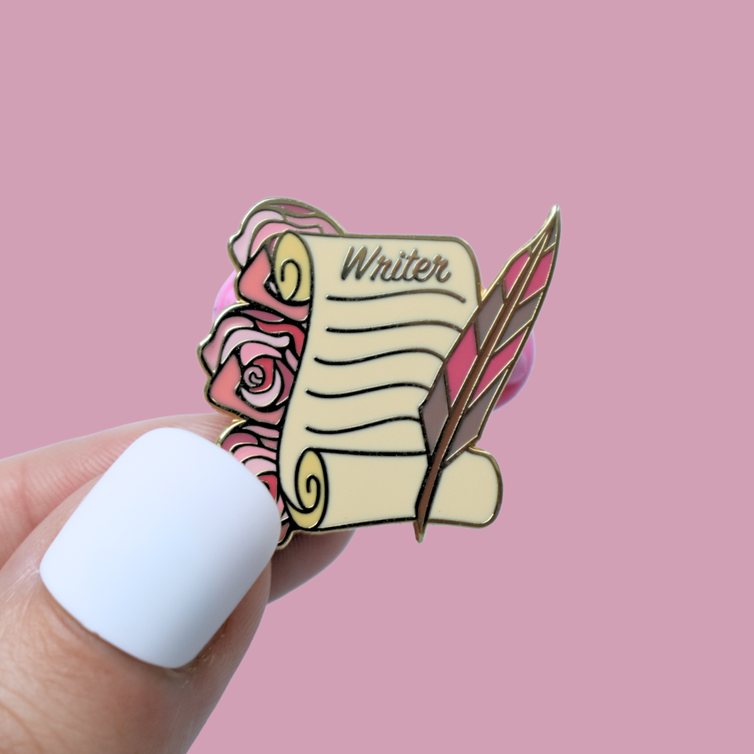 Writer