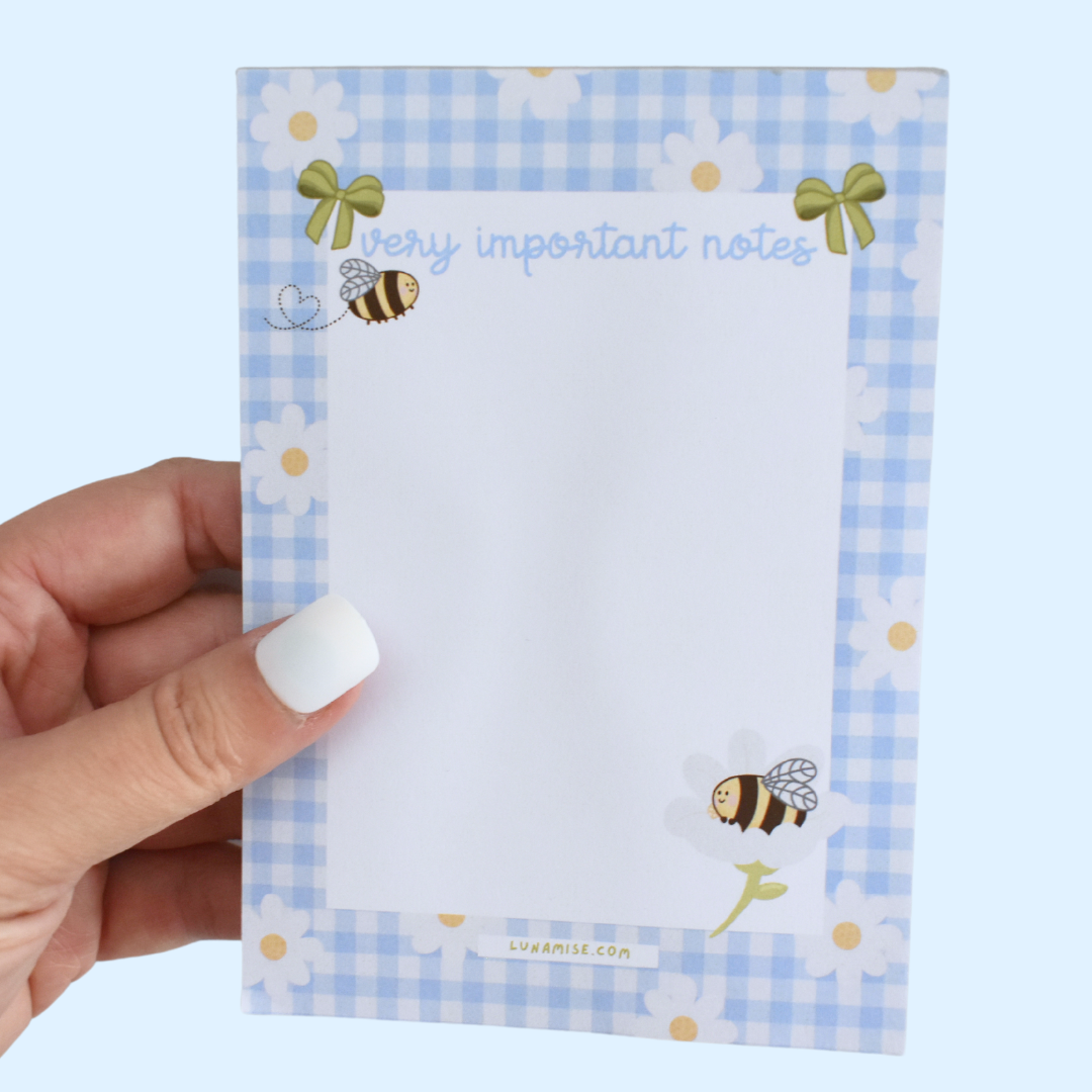 Bumble Summer