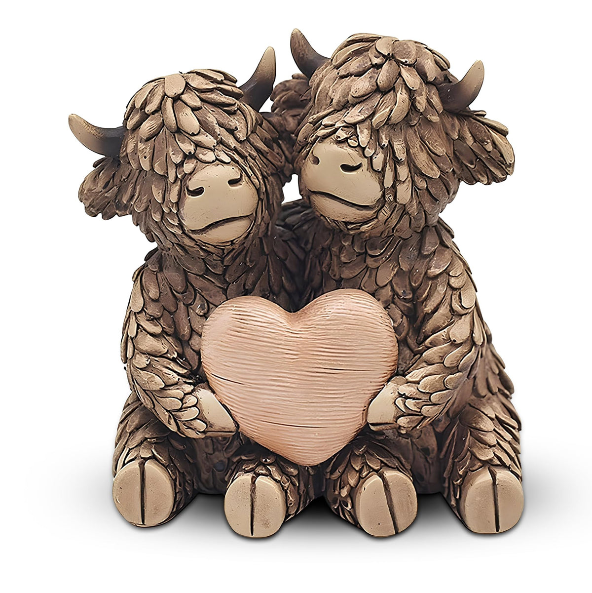 Lesser & Pavey Ornaments