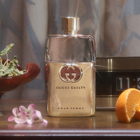Gucci Guilty Eau de Parfum Spray 30ml