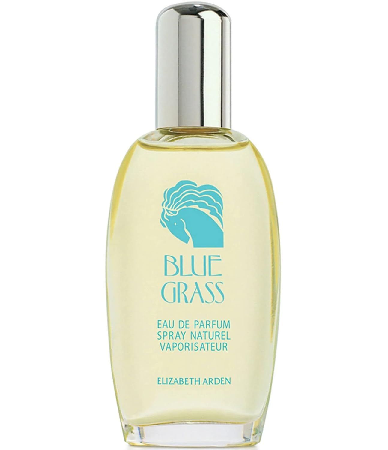 Elizabeth Arden Blue Grass Eau De Parfum Spray 100ml
