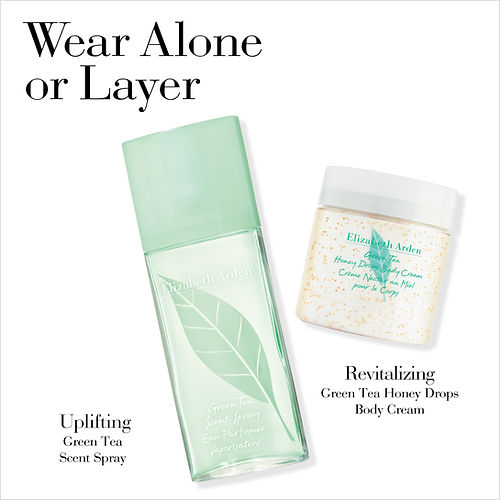 Elizabeth Arden Green Tea  Scent Spray 100ml