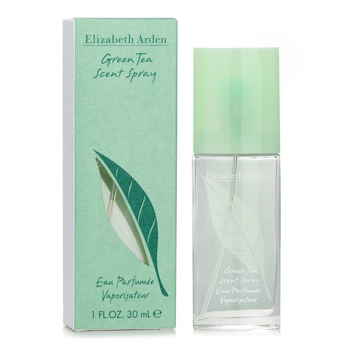 Elizabeth Arden Green Tea Eau de Parfum Spray 30ml