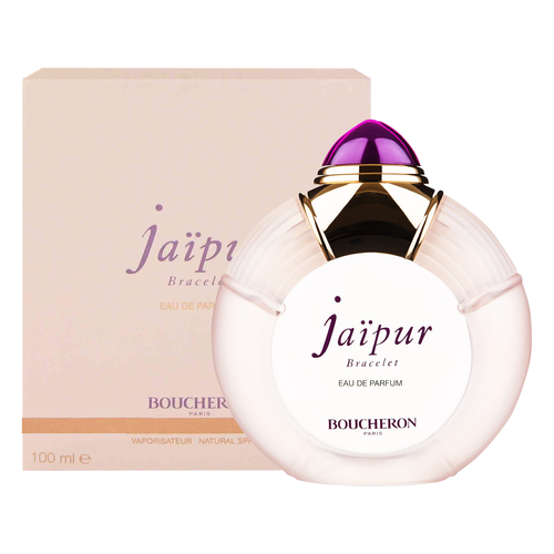 Boucheron Jaipur Bracelet  Eau De Parfum Spray 100ml