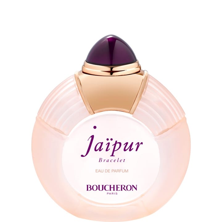 Boucheron Jaipur Bracelet  Eau De Parfum Spray 100ml