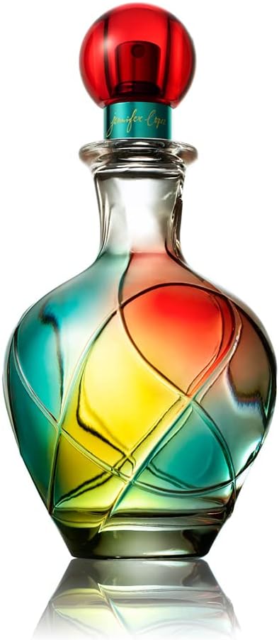 Jennifer Lopez Live Luxe  Eau De Parfum Spray 100ml