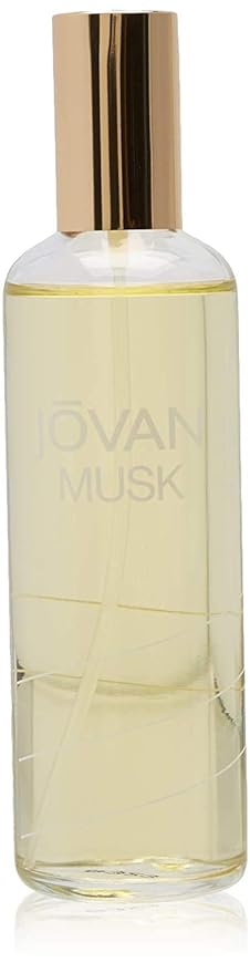 Jovan Musk for Women  Cologne Spray 96ml