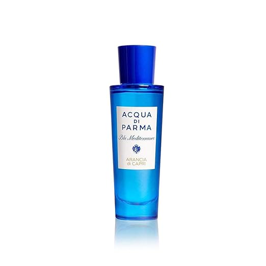 Acqua di Parma Blu Mediterraneo Arancia di Capri  Eau De Toilette Spray 30ml