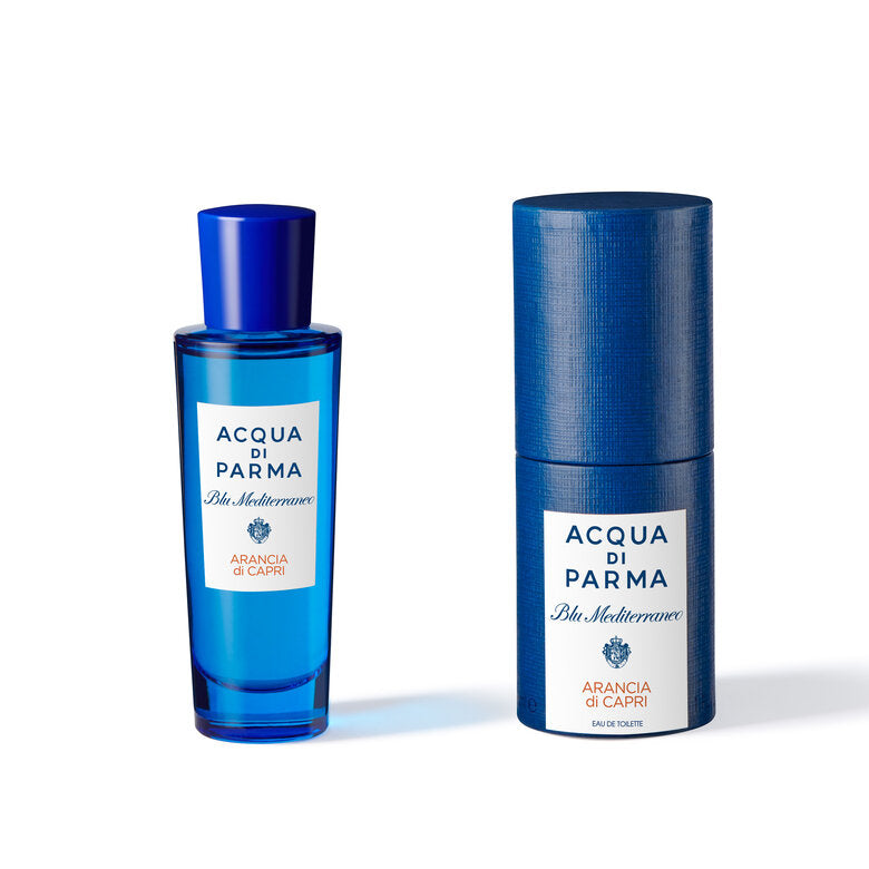 Acqua di Parma Blu Mediterraneo Arancia di Capri  Eau De Toilette Spray 30ml