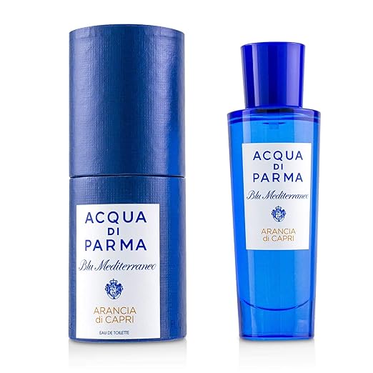 Acqua di Parma Blu Mediterraneo Arancia di Capri  Eau De Toilette Spray 30ml