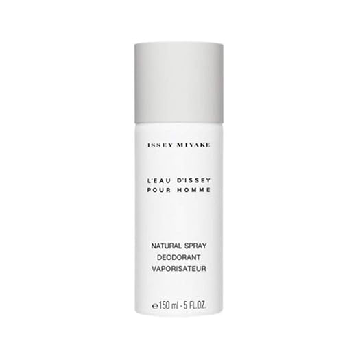 Issey Miyake  Pour Homme Deodorant 150ml