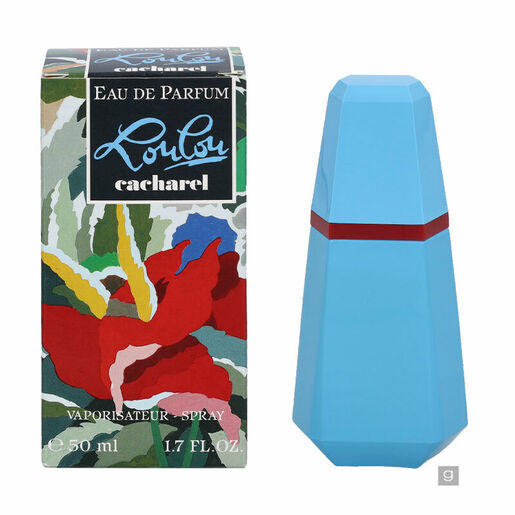 Cacharel Lou Lou Eau De Parfum Spray 50ml