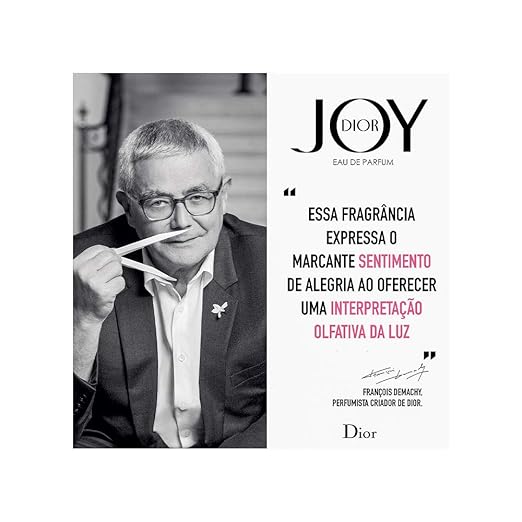 عطر ديور جوي أو دو بارفان بخاخ 50 مل