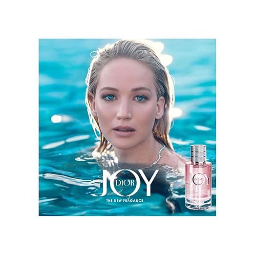 عطر ديور جوي أو دو بارفان بخاخ 50 مل