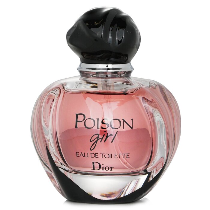عطر ديور بويزن جيرل أو دو تواليت بخاخ 50 مل