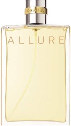 Chanel Allure Eau De Toilette Spray 50ml
