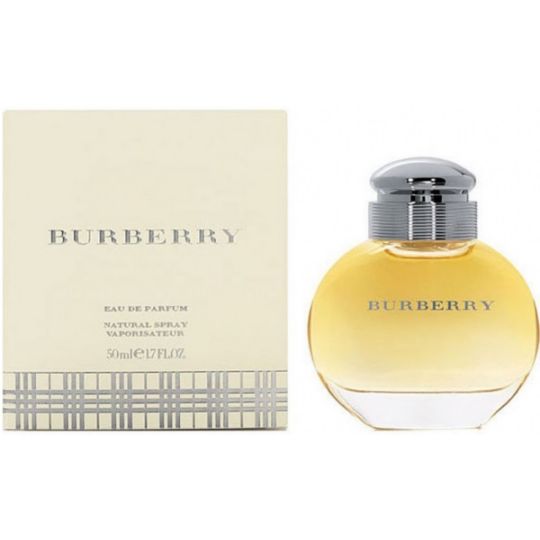 عطر بربري أوريجينال للنساء، أو دي بارفان، 50 مل