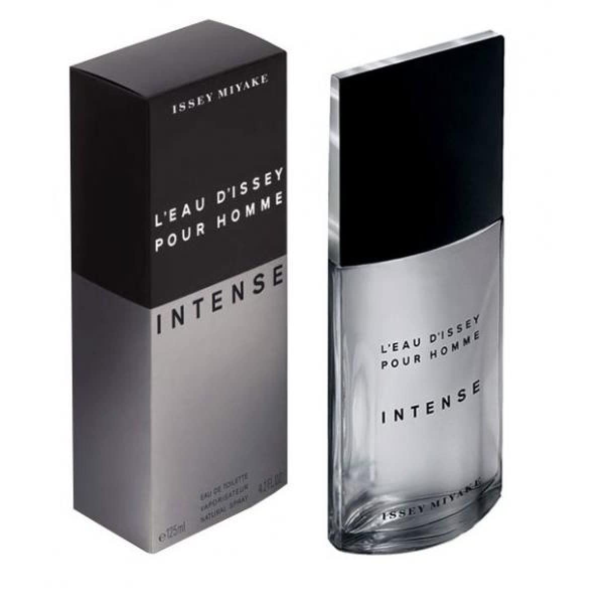 عطر إيسي مياكي لوديسيه إنتنس أو دو تواليت بخاخ 125 مل