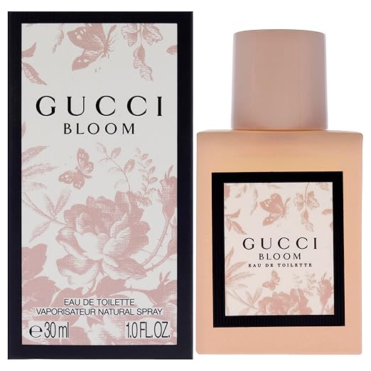 Gucci Bloom Eau de Parfum Spray 30ml