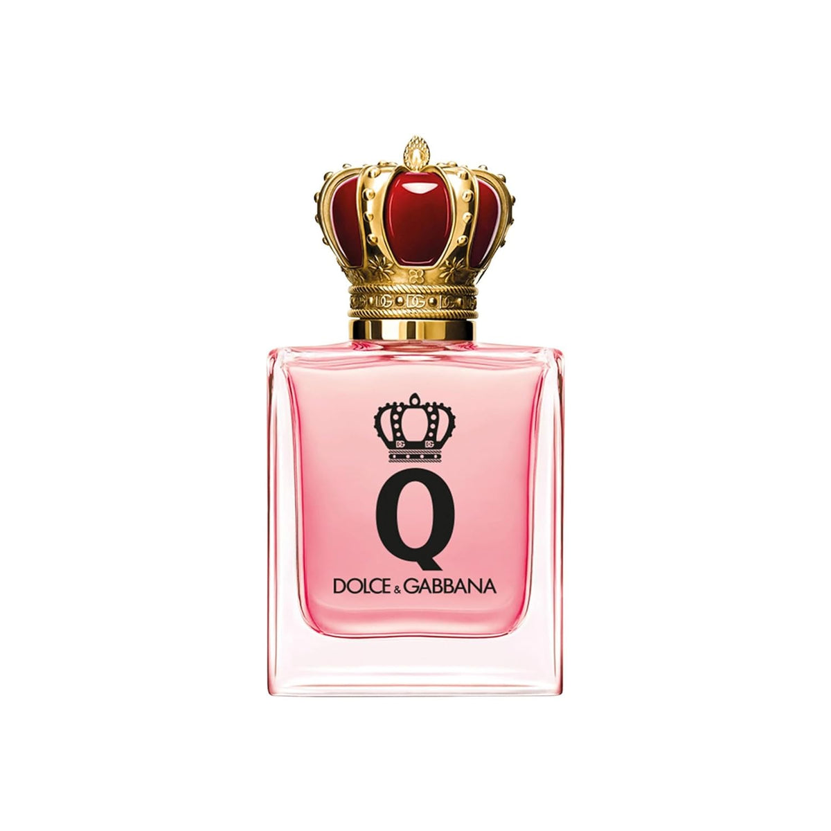 عطر دولتشي أند غابانا كيو أو دي بارفان بخاخ 50 مل