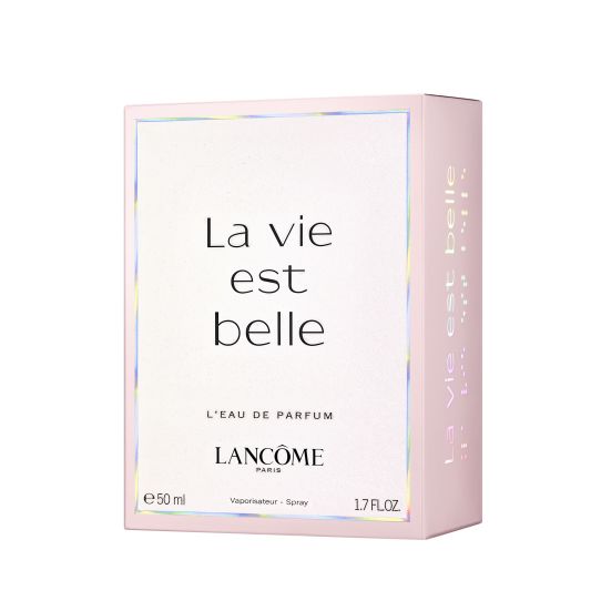Lancome La Vie Est Belle Eau de Parfum Spray 50ml