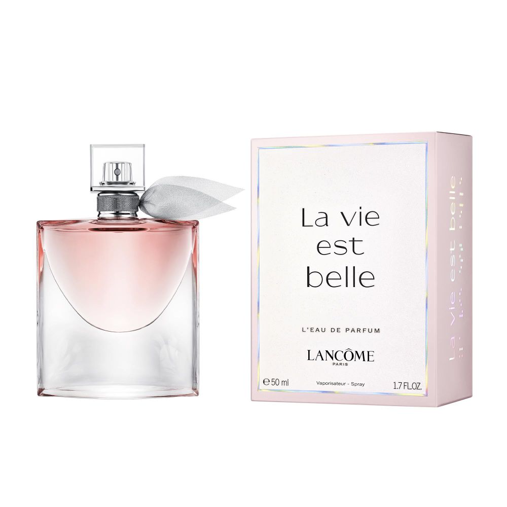 Lancome La Vie Est Belle Eau de Parfum Spray 50ml
