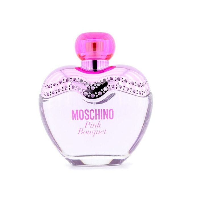 عطر موسكينو بينك بوكيه أو دو تواليت 100 مل
