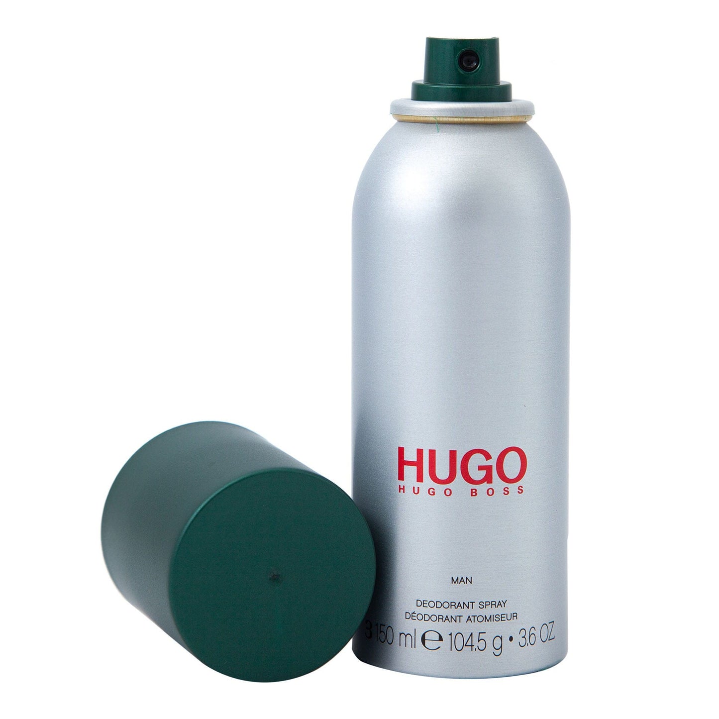 Hugo Boss Man Deo Spray 150ml