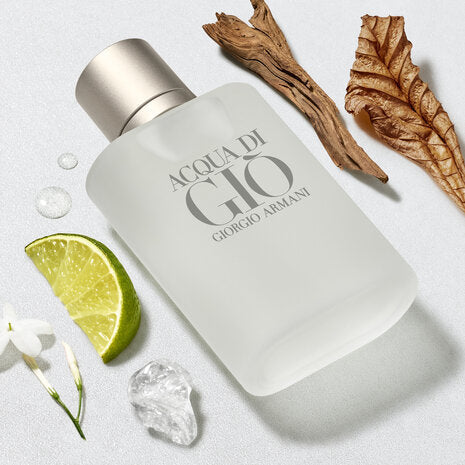 Armani Acqua Di Gio Men  Eau De Toilette Spray Duo Pack 30ml