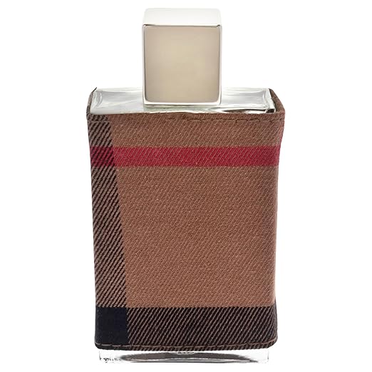 Burberry London For Men Eau de Toilette Spray 100ml