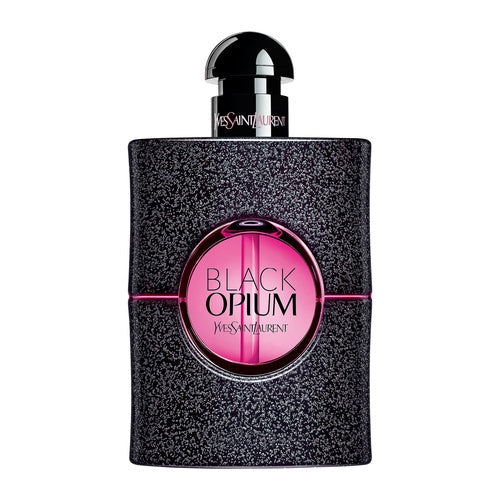 Yves Saint Laurent Black Opium Neon Eau De Parfum Spray 30ml