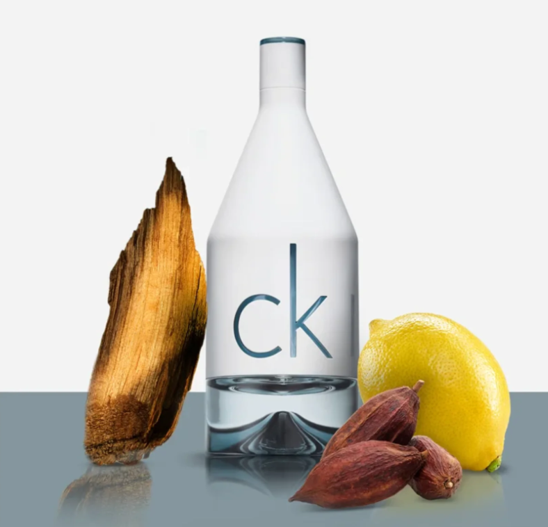 Calvin Klein Ckin2u Him Eau De Toilette Spray 50ml