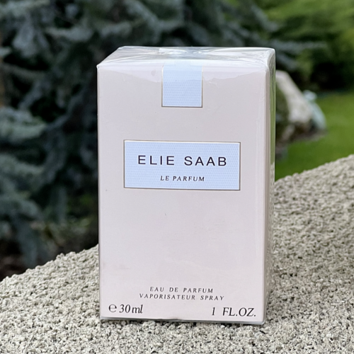 عطر إيلي صعب لو بارفان أو دو بارفان بخاخ 30 مل