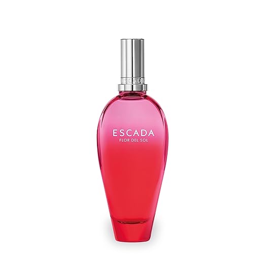 Escada Flor Del Sol  Eau De Toilette Spray 100ml