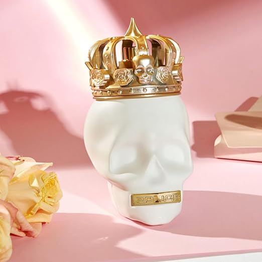 عطر بوليس تو بي ذا كوين، أو دي بارفان، 125 مل