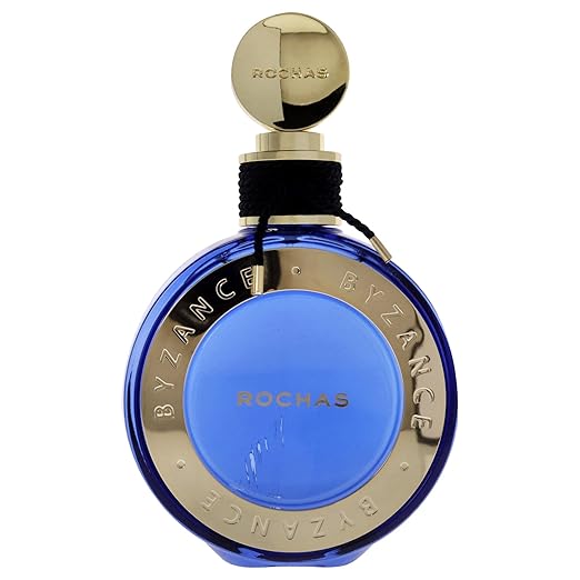 عطر روشاس بيزانز أو دو بارفان بخاخ 90 مل