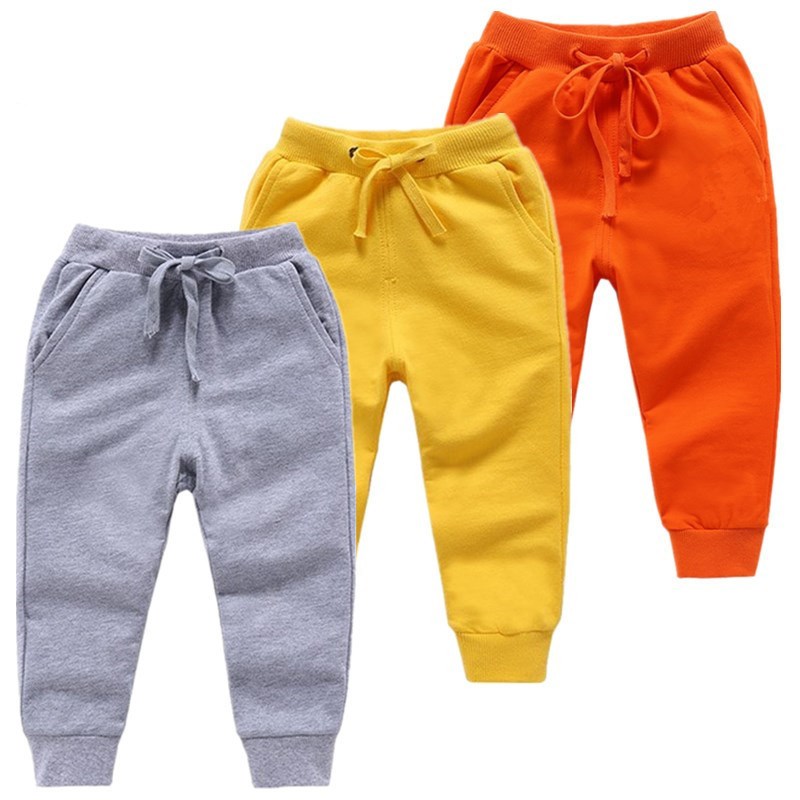 Cotton pants for Babies