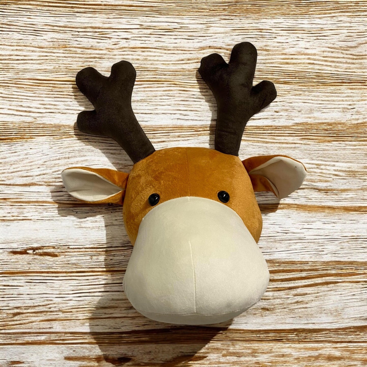 26CM REINDEER HEAD HANGER