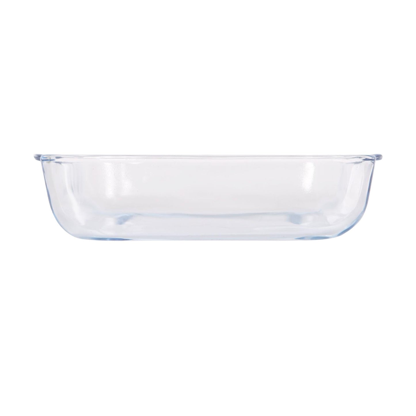 Square Glass Oven Dish - 24cm x 21cm